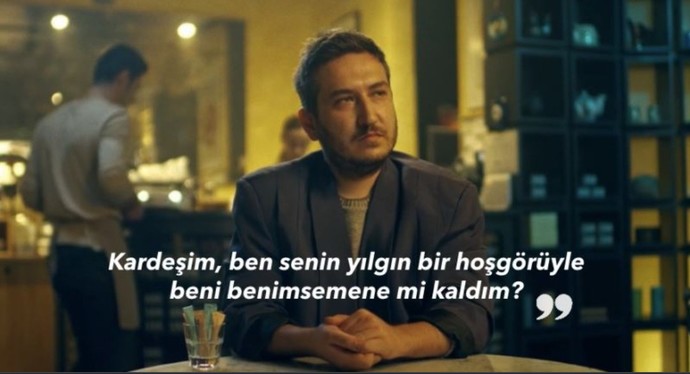Hoşgörülü müsünüz?