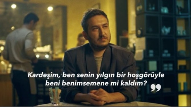Hoşgörülü müsünüz?