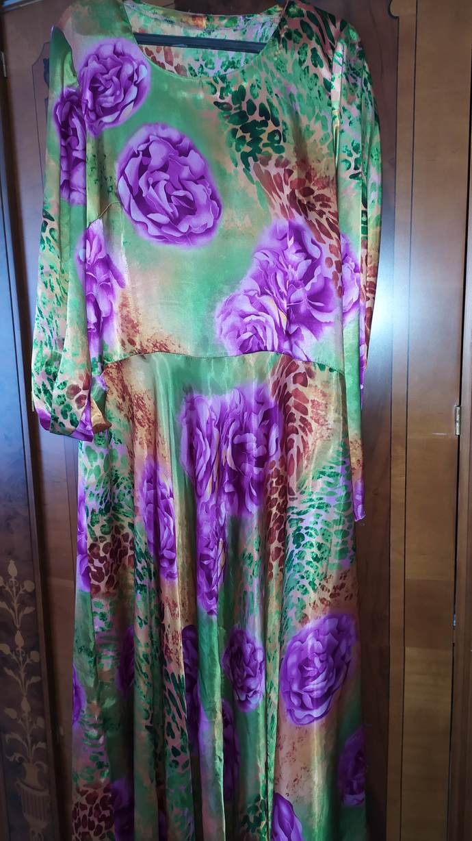 Düğünde giyilir mi?
