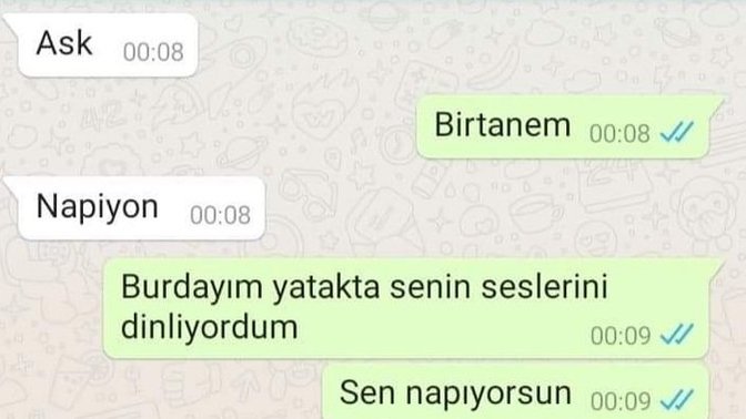 Iğdırlı Sevgilim oldu her güveni verdi sonuç bu oldu?
