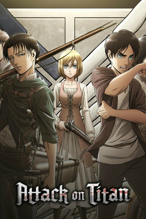Attack on Titan ve Spy x Family neden bu kadar abartılıyor sizce mükemmel anime hangisidir?