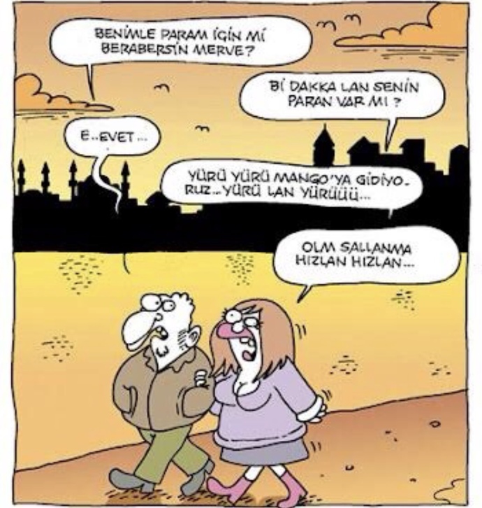 Zengin ve yakışıklı koca buldum. Evlenmeli miyim?