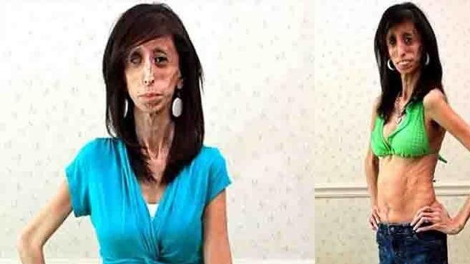 Gözleriniz bedenlerden çok ruhları görebilseydi sevgiliniz değişir miydi?