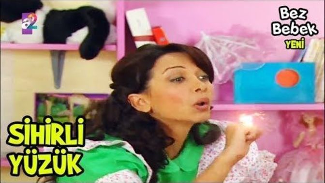 Bir sihirli yüzüğünüz olsaydı, hangi dileğiniz için üflerdiniz?