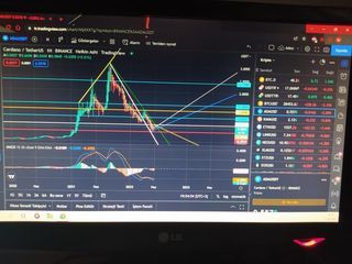 var mı yatırımınız kriptolarda? ytd.