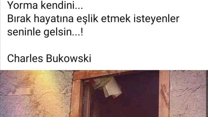 Başkalarının yaptıkları için hala utanabiliyor muyuz? Yoksa kendi yaptıklarımıza bile yüzümüz kızarmayacak hâle mi geldik?