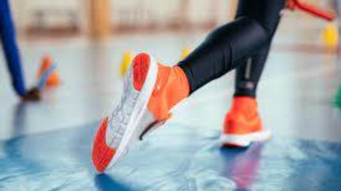 Spor yaparken ayakkabı seçimine önem verir misiniz?