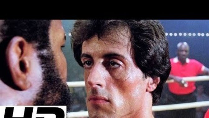 Rocky serisinin en çok hangi filmini seviyorsunuz?