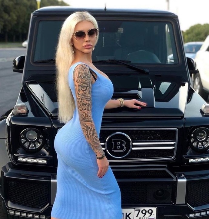 Spor arabalar mı yoksa jeep mi?