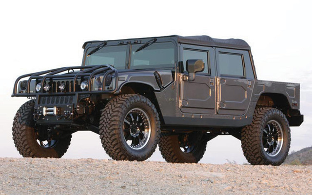 Spor arabalar mı yoksa jeep mi?