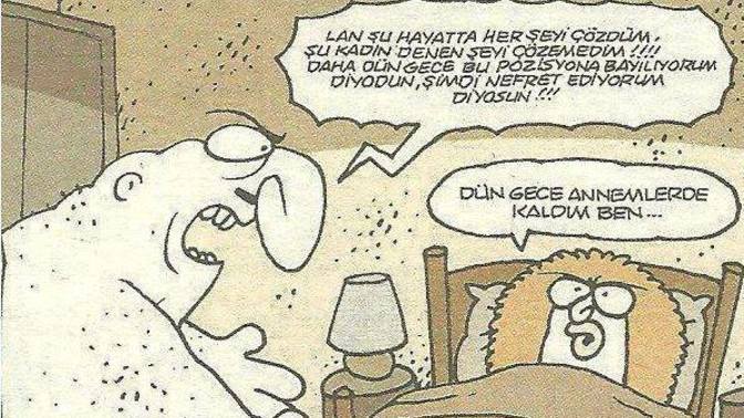 Olur olmadık yerde pot kırar mısın 😬?