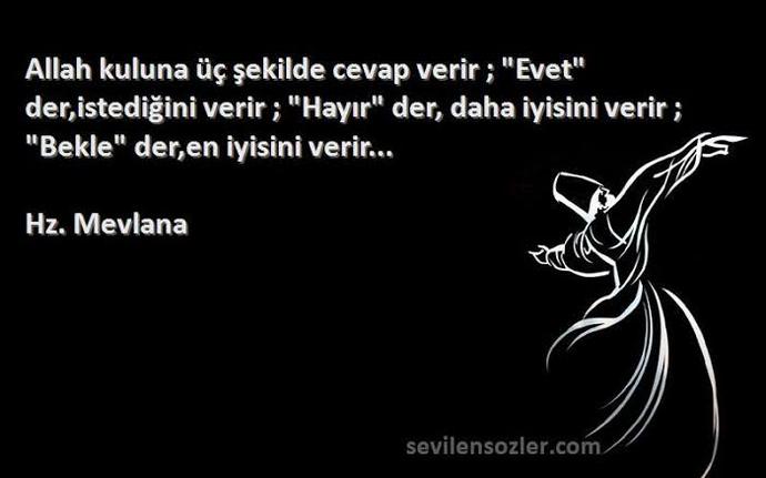 Hiç ettiğiniz dua kabul oldu mu?