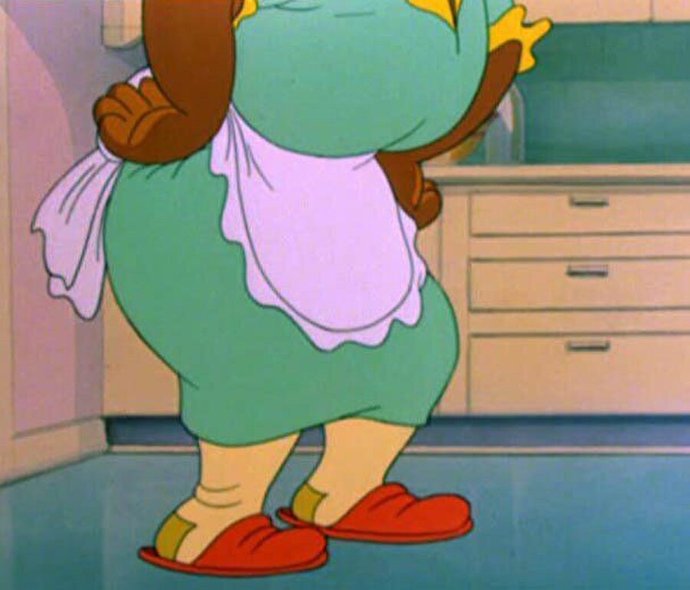 Aşk hayatınızda Tom musunuz Jerry mi?