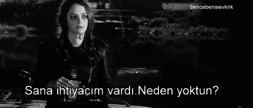En yakın arkadaşın ona gerçekten ihtiyaç duyduğun bir günde yanına gelmese ne yaparsın?