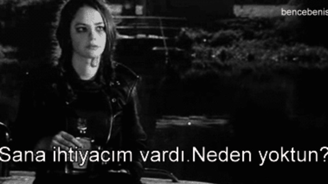 En yakın arkadaşın ona gerçekten ihtiyaç duyduğun bir günde yanına gelmese ne yaparsın?