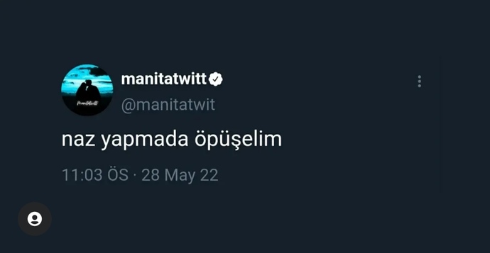 Kadınlar mı daha çok naz yapar erkekler mi 😃?
