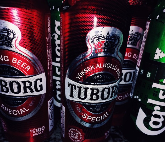 Gecene ortak olan neler var?