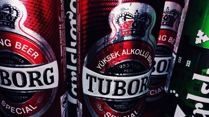 Gecene ortak olan neler var?