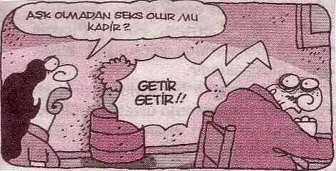 Sizin için sevgisiz cinsellik mümkün müdür?