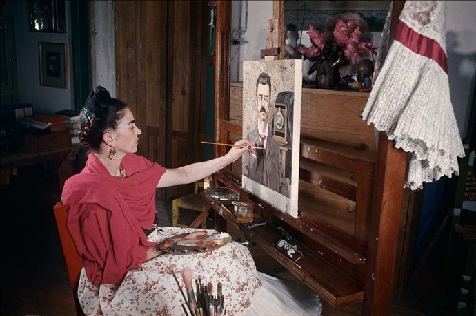 Bir esere sanat eseri demek için ne gibi özellikler taşıması gerekir?