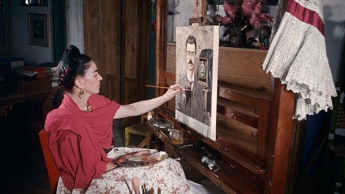 Bir esere sanat eseri demek için ne gibi özellikler taşıması gerekir?