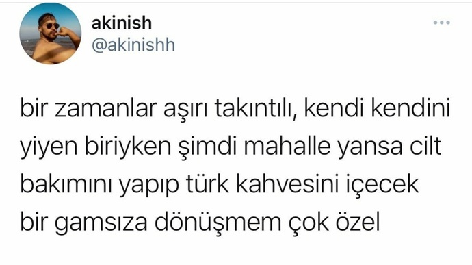 Hayat sizi nasıl birine dönüştürdü?