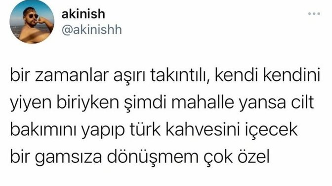 Hayat sizi nasıl birine dönüştürdü?