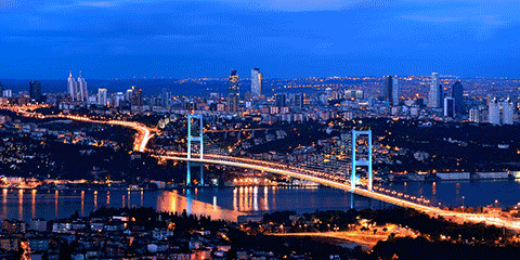 Türkiyede yaşanılabilecek şehir deyince aklınıza neresi geliyor?