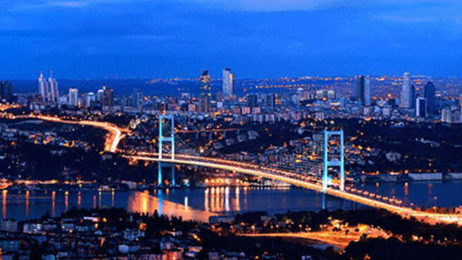 Türkiye'de yaşanılabilecek şehir deyince aklınıza neresi geliyor?