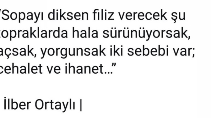 Bu ne demek tam olarak?