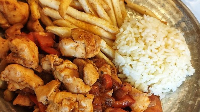 Yemek yapmayı mı daha çok seversiniz yoksa yemek hazırlamayı mı?