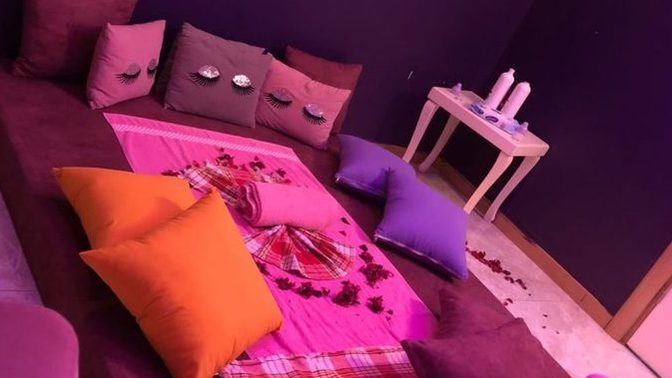 Yeni Mekan Tasarımı Sizce Nasıl Olmuş?