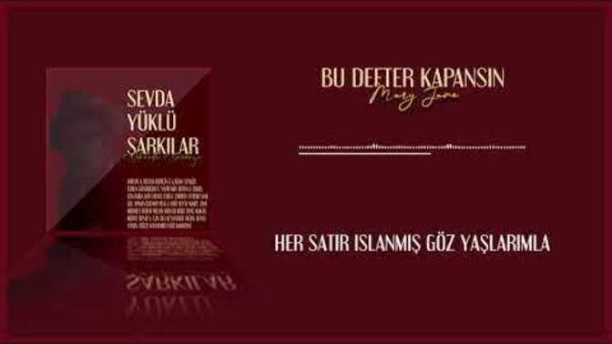 Sizde ağır bir hikayesi olan bir şarkı paylaşabilir misiniz?