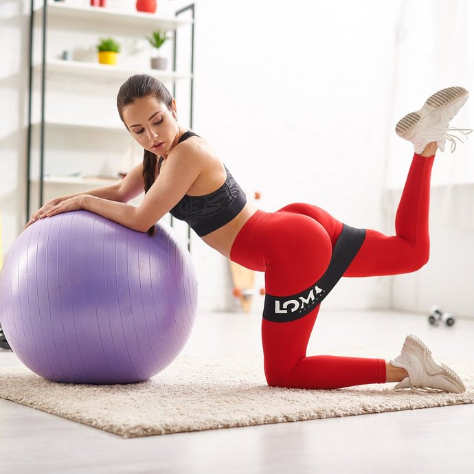 Spor ekipmanlarınız nelerdir?