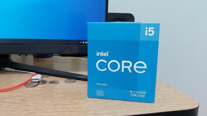 İntel Core i5 11400F işlemci fiyat/performans bakımından sizce nasıl?