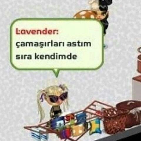 Yanlışlıkla yaptığınız bir şeyler var mı?