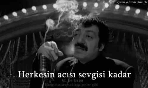 En fazla kaç gün aşk acısı çektiniz?