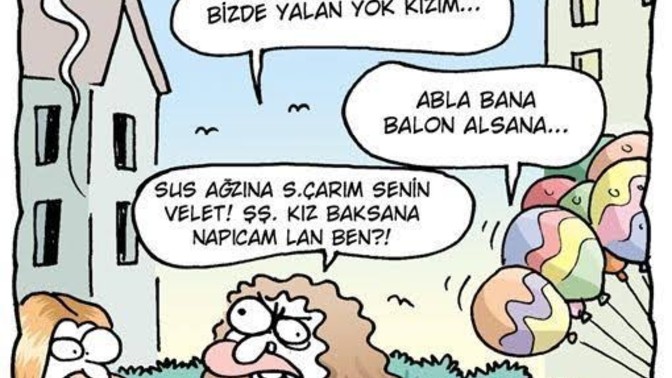 KS profiliniz % kaç gerçek sizi yansıtıyor?