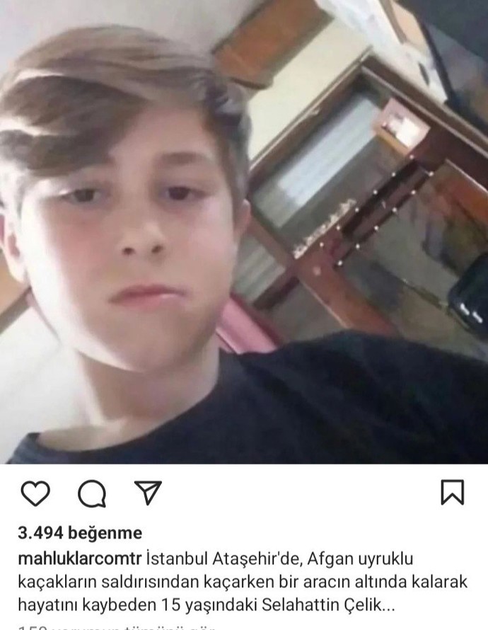 Bu nasıl düzen, bu nasıl devlet?