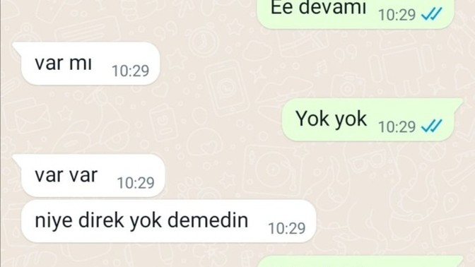 Arkadaşım eski sevgilimden bahsedince böyle konuştu, neler düşünmeliyim?