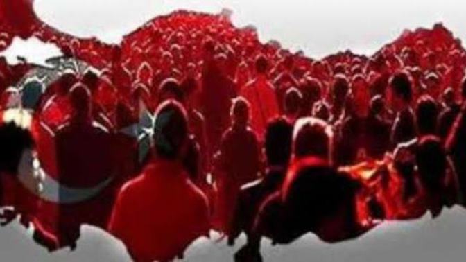 Türk toplumunda neler değişmeli?