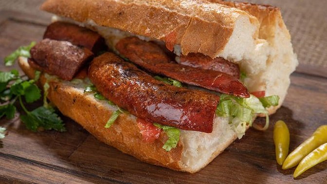 Sucuk ekmek mi, sucuklu yumurta mı?