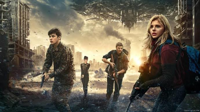 Bana fantastik bir film önerisinde bulunabilir misiniz?
