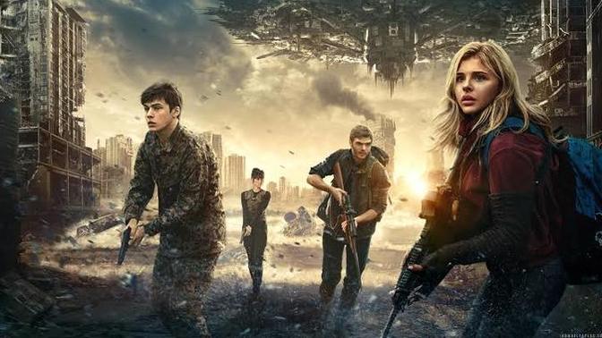 Bana fantastik bir film önerisinde bulunabilir misiniz?