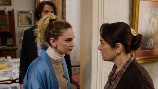 Sevdigim cocugun annesi beni ögrenim durumumdan kabul etmiyor?