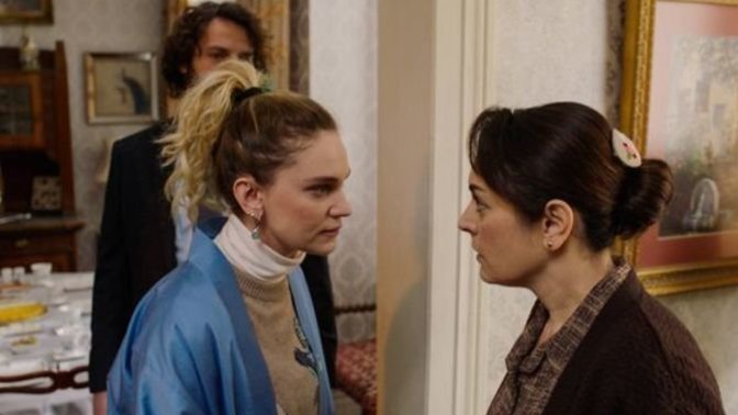 Sevdigim cocugun annesi beni ögrenim durumumdan kabul etmiyor?
