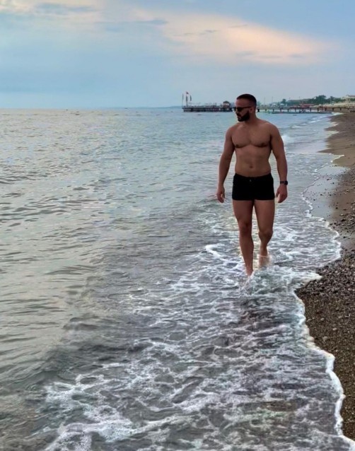 Kimler Antalya da?
