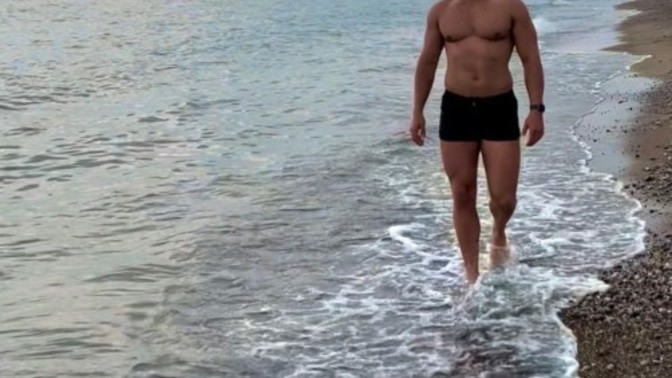 Kimler Antalya da?