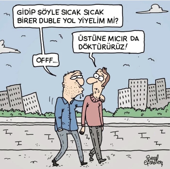 Vay anasını avradını sayın seyirciler lan simit olmuş 4 lira alamanya bizi kıskanıyor mu?
