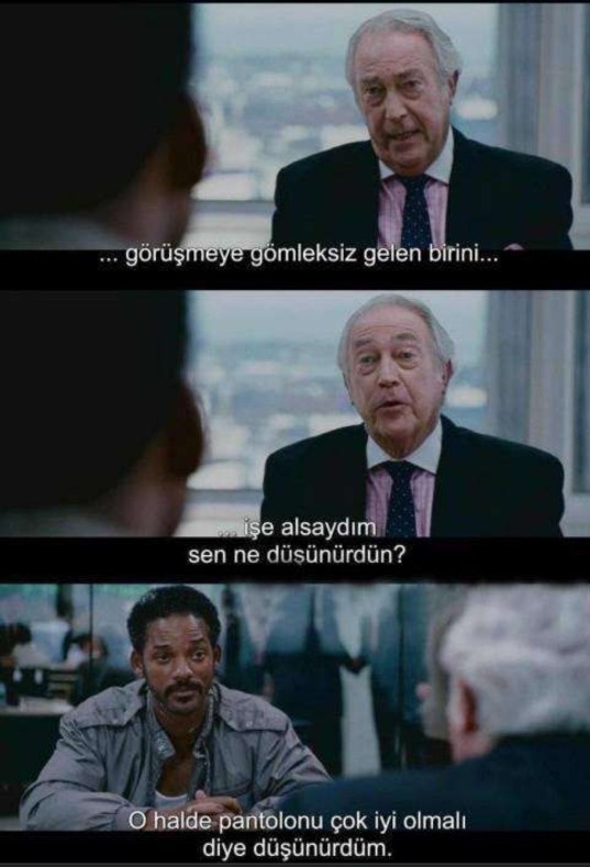 Ne kadar geniş bir vizyona sahipsiniz?
